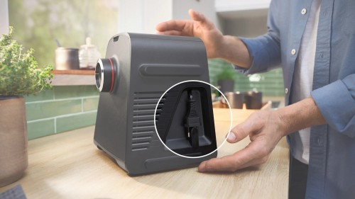 Bosch MultiPower Series 4 MFWS450B