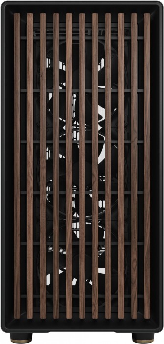 Fractal Design North XL RC Charcoal Black TG Dark