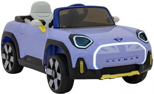 Concept Mini Concept Aceman