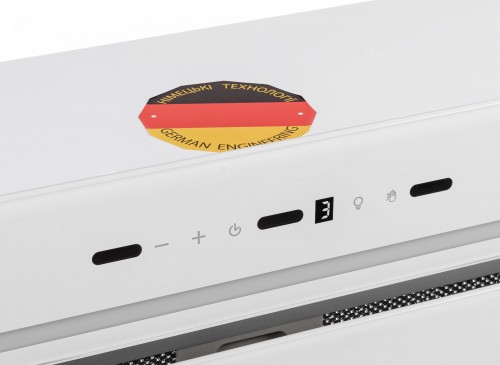 Weilor Lumina WBG 66 WH