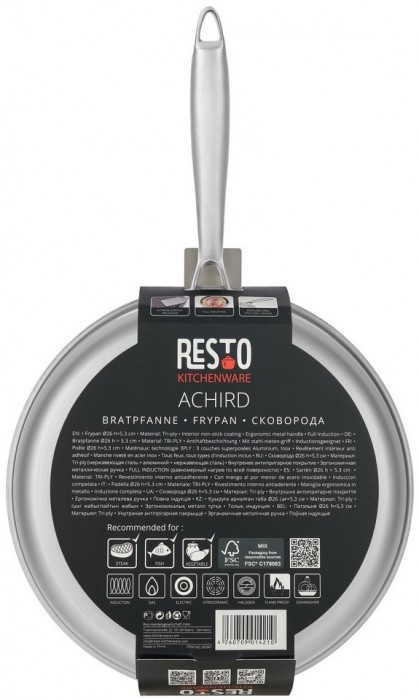 Resto Achird 95347