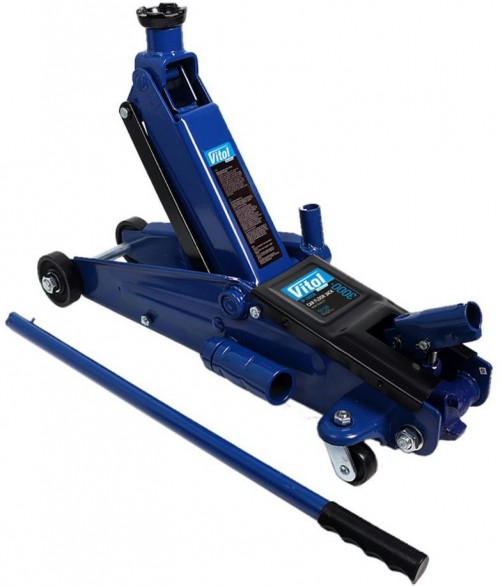 Vitol DP-25025B