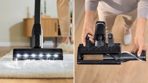 Bosch Unlimited 10 BBS 1041GQC