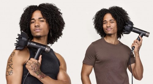 SHARK SpeedStyle Pro