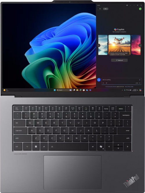 Lenovo ThinkPad X9-15 Gen 1