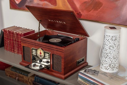 Victrola VTA-200B