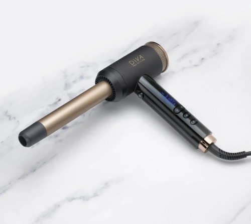 Diva Air Curl Pro 322