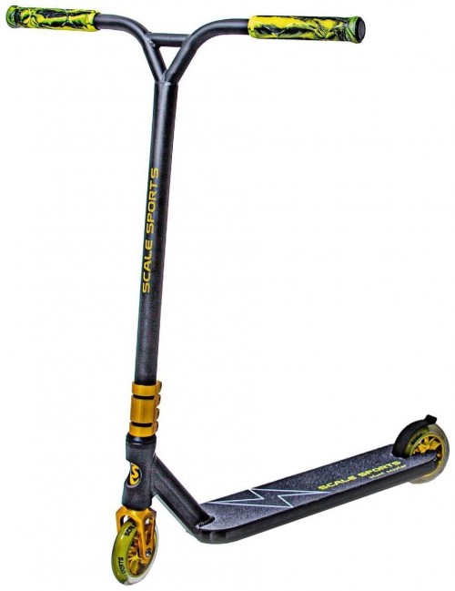 Scale Sports Adrenaline