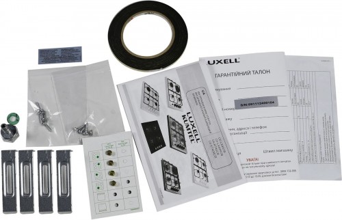Luxell M6-LX40CI