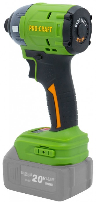 Procraft PS22