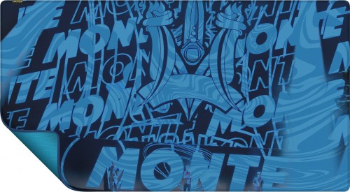 Hator Tonn eSport Monte Edition 3XL