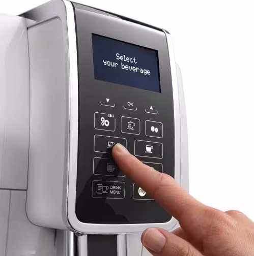 De'Longhi Dinamica ECAM 350.55.W