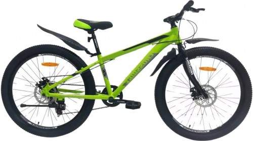 CROSS Dragster Rigid 26