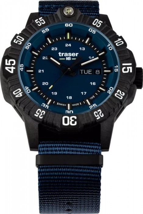 Traser P99 Q Tactical 110724