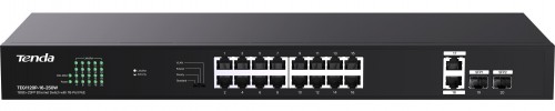 Tenda TEG1120P-16-250W