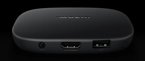 Xiaomi Mi Box S (3rd Gen)