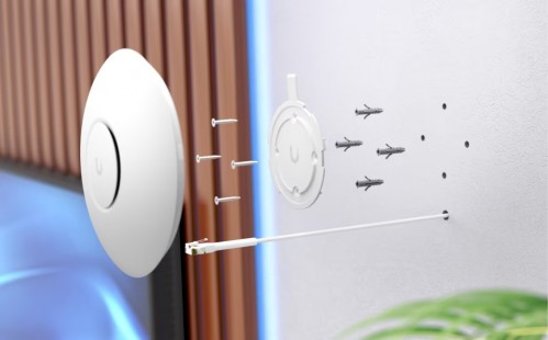 Ubiquiti UniFi 7 Lite