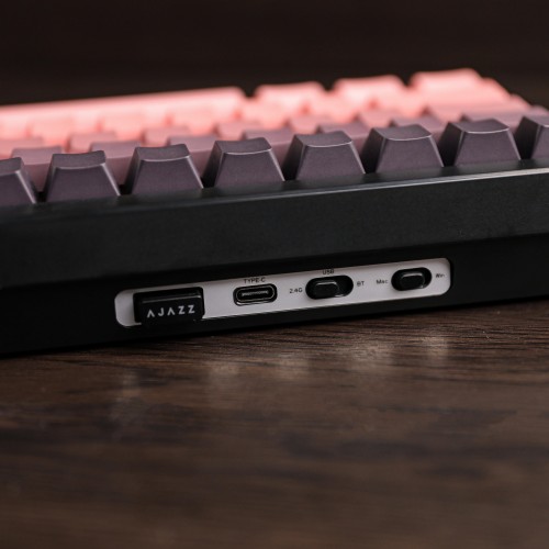 A-Jazz AK650 Dream Switch