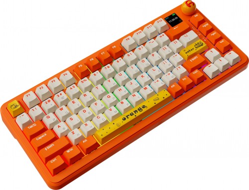 A-Jazz AK820 MAX Avocado Switch