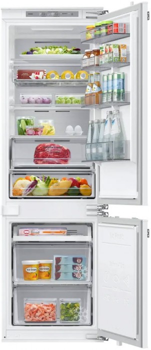 Samsung BRB80F26ACF0EO