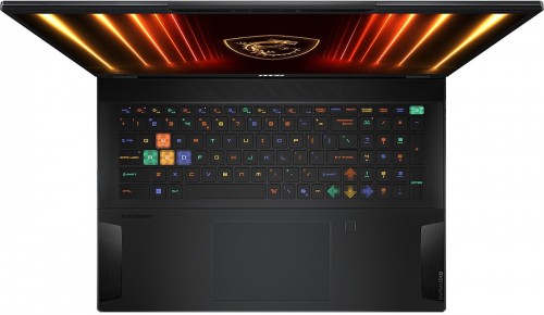 MSI Stealth 18 HX AI A2XWHG