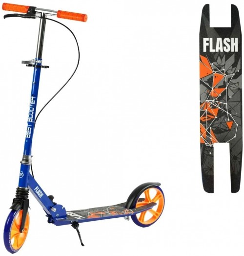 Best Scooter Flash