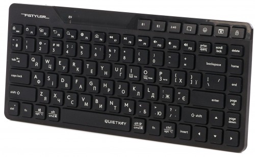 A4Tech Fstyler FBK26C AS