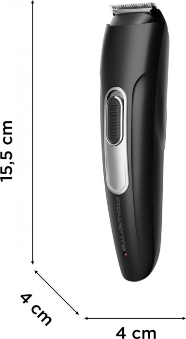 Rowenta Stylis Easy TN-2804
