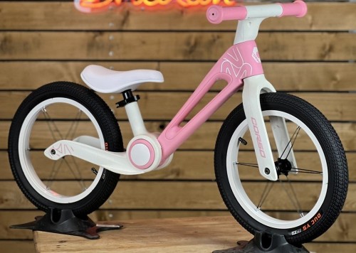 Corso Racer 14