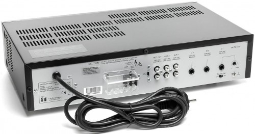 TOA A-2120D-EB