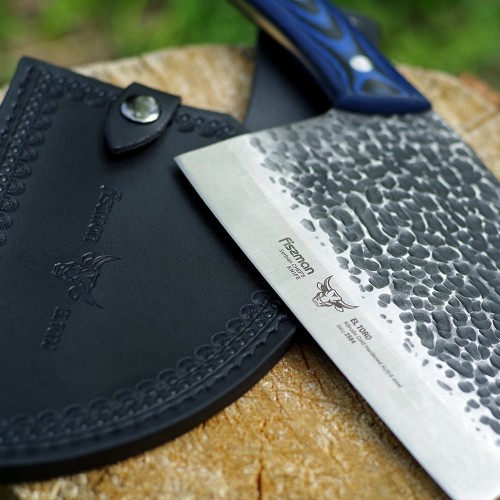 Fissman El Toro 2584