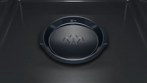 Bosch HUA 736ER0