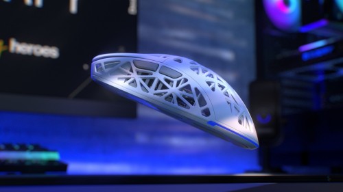 Endorfy LIV Wireless