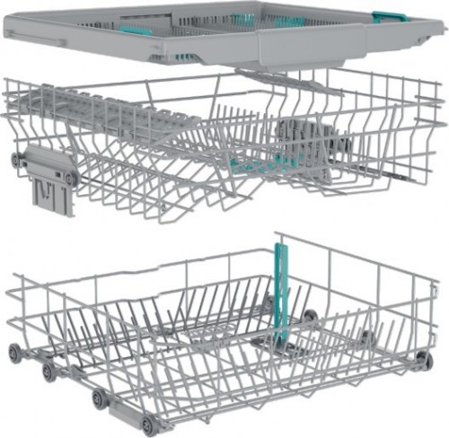 Hisense HV 673D64