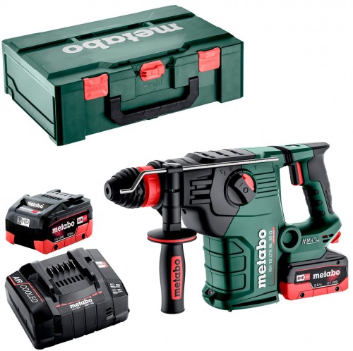 Metabo KH 18 LTX BL 35 Q 600813660
