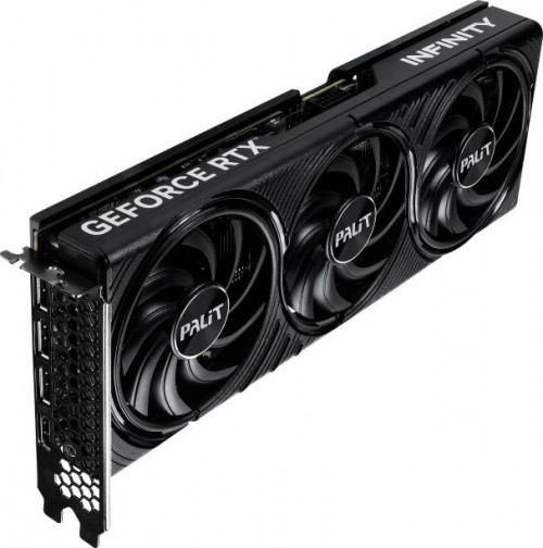 Palit GeForce RTX 5070 Infinity 3 OC