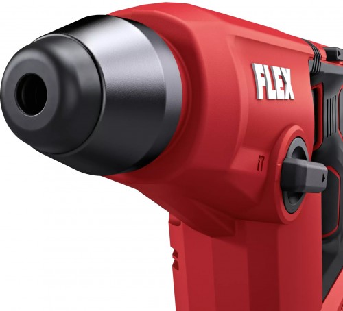 Flex FHE 1-16 18.0-EC C