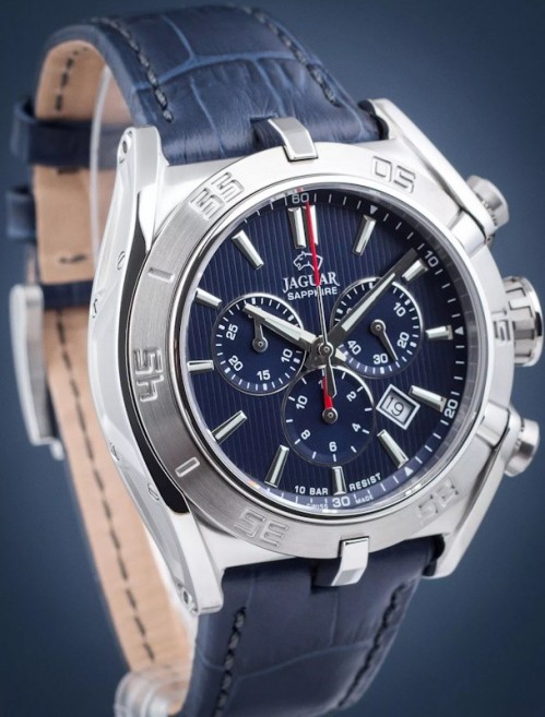 Jaguar Executive J857/B