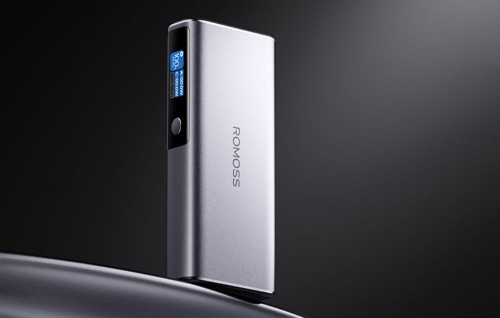 Romoss PPU20