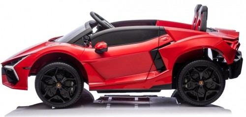 Ramiz Lamborghini Revuelto XL