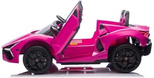 Ramiz Lamborghini Revuelto XL