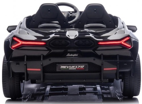 Ramiz Lamborghini Revuelto XL