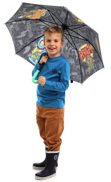 KITE TMNT Tales of the TMNT NT25-2001