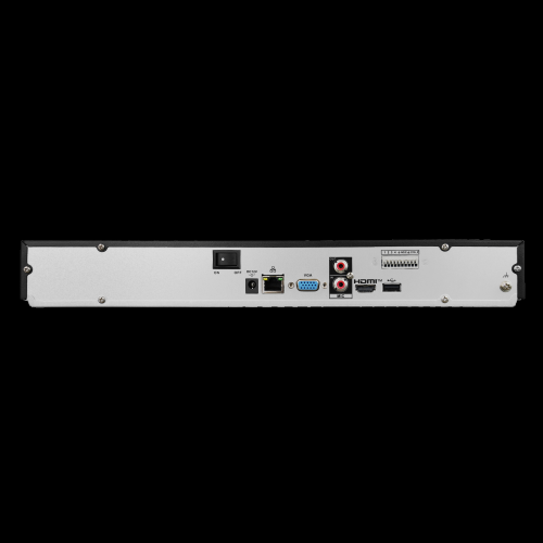 BCS BCS-L-NVR1602-A-4KE(2)