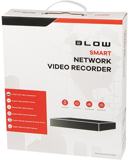 BLOW BL-X08051