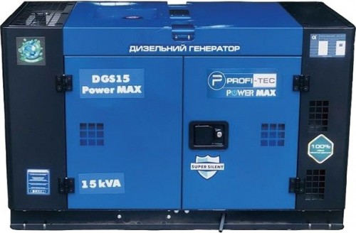 Profi-Tec DGS15