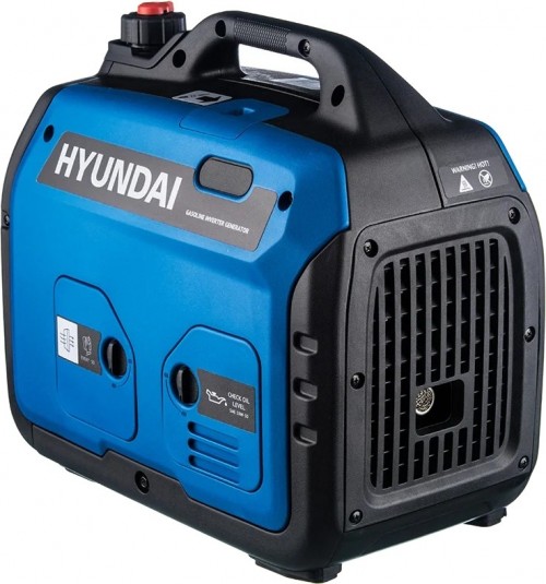 Hyundai HHY2050Si