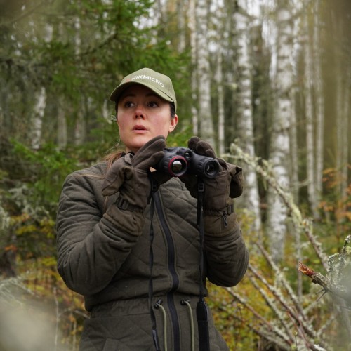 Hikmicro Habrok HQ35L