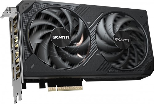 Gigabyte GeForce RTX 5060 Ti WINDFORCE OC 8G