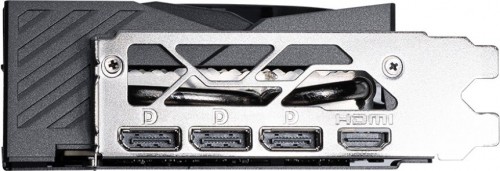 MSI GeForce RTX 5060 Ti 8G GAMING